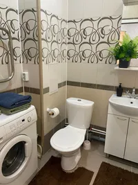 Миниатюра квартиры 11