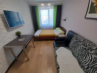 Миниатюра квартиры 1