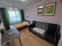 Миниатюра квартиры 4