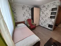 Миниатюра квартиры 5