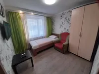 Миниатюра квартиры 6