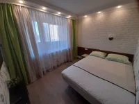 Миниатюра квартиры 7