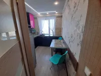 Миниатюра квартиры 8