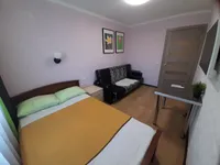 Миниатюра квартиры 9