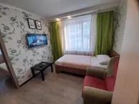 Миниатюра квартиры 12