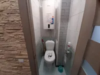 Миниатюра квартиры 14