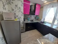 Миниатюра квартиры 16