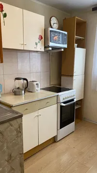 Миниатюра квартиры 14