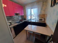 Миниатюра квартиры 12