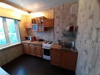 Миниатюра квартиры 17