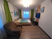 Миниатюра квартиры 1