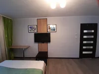 Миниатюра квартиры 3