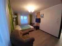 Миниатюра квартиры 5