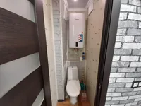 Миниатюра квартиры 6