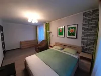 Миниатюра квартиры 8