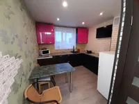 Миниатюра квартиры 9