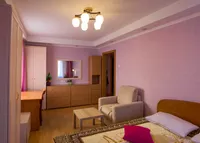 Миниатюра квартиры 3