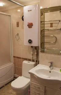 Миниатюра квартиры 4