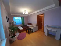 Миниатюра квартиры 1