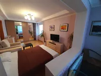 Миниатюра квартиры 3