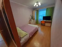 Миниатюра квартиры 4