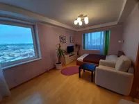 Миниатюра квартиры 10