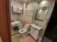 Миниатюра квартиры 11