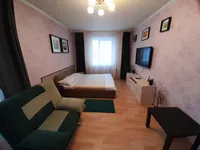 Миниатюра квартиры 1