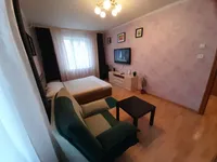 Миниатюра квартиры 3