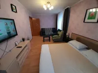 Миниатюра квартиры 2