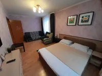 Миниатюра квартиры 6