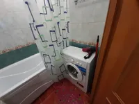 Миниатюра квартиры 7