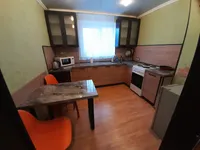 Миниатюра квартиры 8