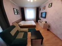 Миниатюра квартиры 9