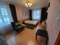 Миниатюра квартиры 10