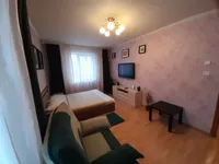 Миниатюра квартиры 11