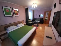 Миниатюра квартиры 1