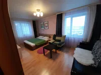 Миниатюра квартиры 4