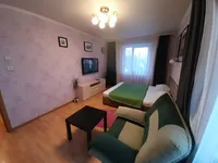 Миниатюра квартиры 3