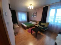 Миниатюра квартиры 7