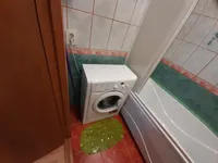 Миниатюра квартиры 8