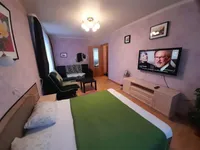 Миниатюра квартиры 10