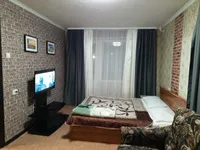 Миниатюра квартиры 1