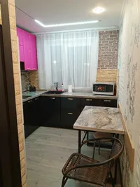 Миниатюра квартиры 6