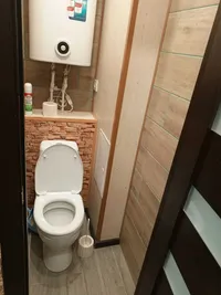 Миниатюра квартиры 8