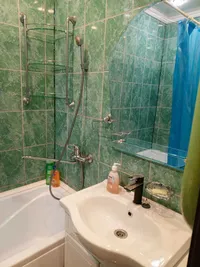 Миниатюра квартиры 9