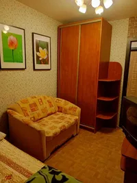 Миниатюра квартиры 10