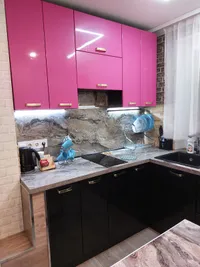 Миниатюра квартиры 14