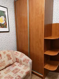 Миниатюра квартиры 16