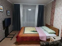 Миниатюра квартиры 18